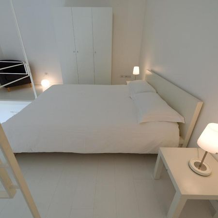 Nardones Apartments By Wonderful Italy Nápoles Exterior foto