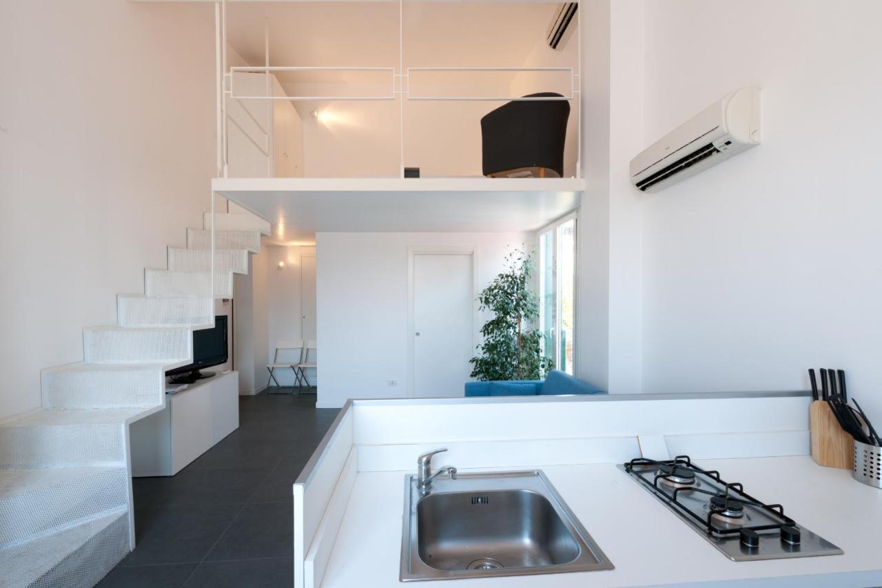 Nardones Apartments By Wonderful Italy Nápoles Exterior foto