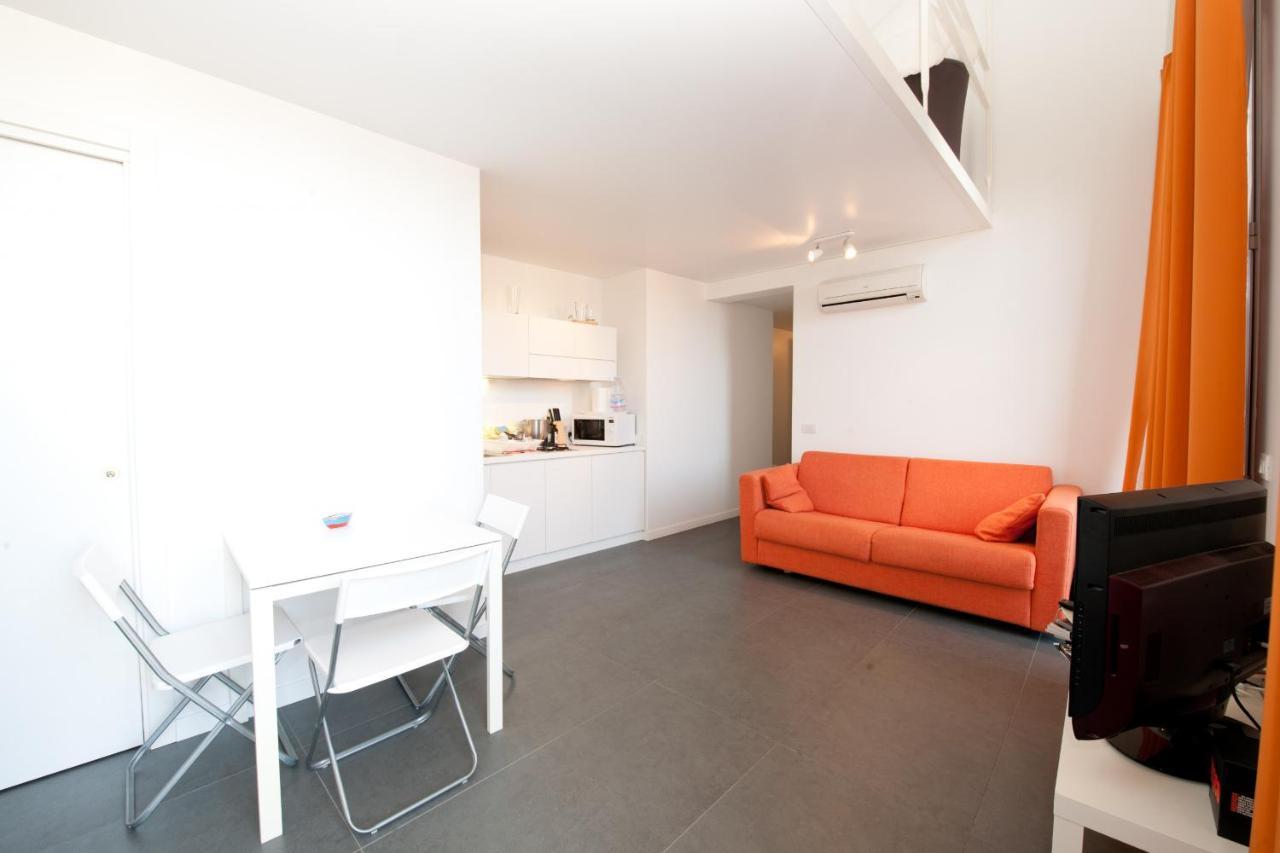 Nardones Apartments By Wonderful Italy Nápoles Exterior foto