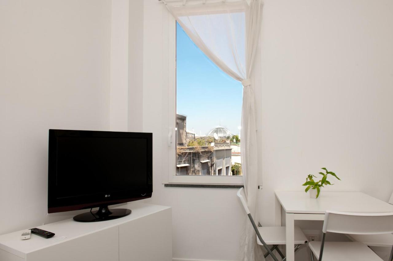 Nardones Apartments By Wonderful Italy Nápoles Exterior foto