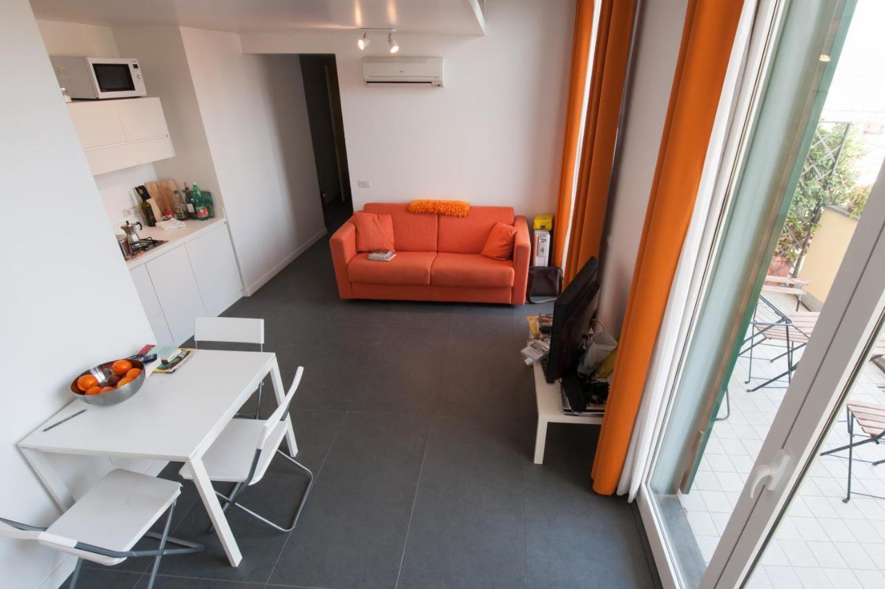 Nardones Apartments By Wonderful Italy Nápoles Exterior foto