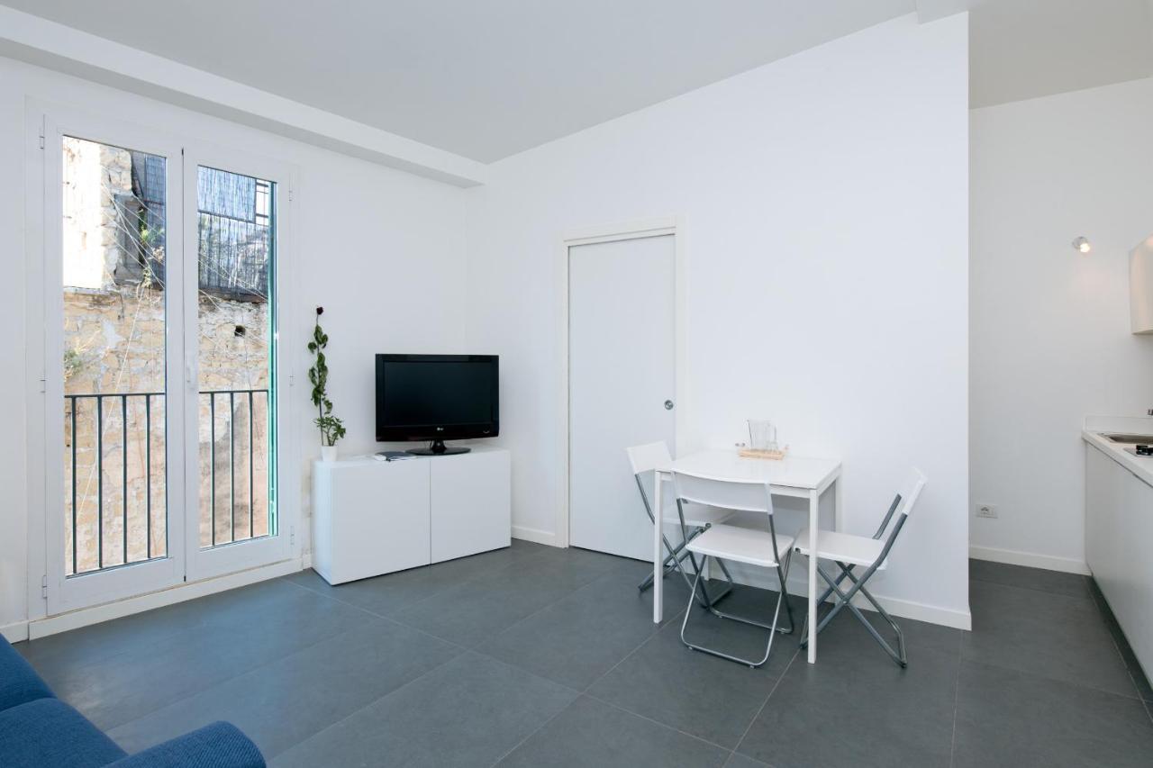 Nardones Apartments By Wonderful Italy Nápoles Exterior foto